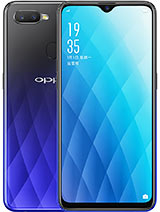 Oppo A7X